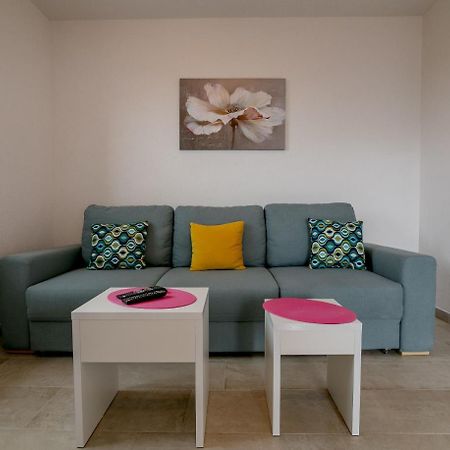 Apartments Mitrovic Luštica Esterno foto